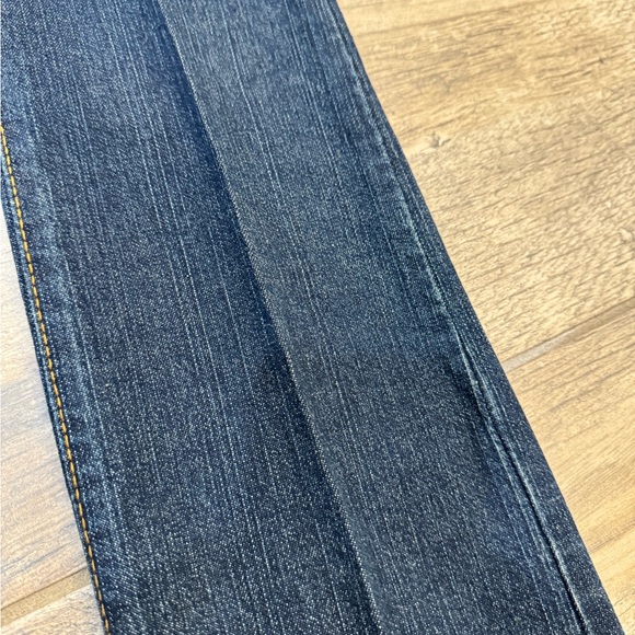 Vintage Wrangler premium patch pink label jeans - Picture 11 of 16